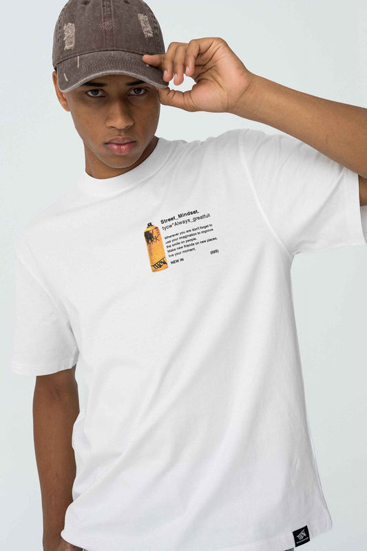 MAX SS TEE - BEST CLOTHES