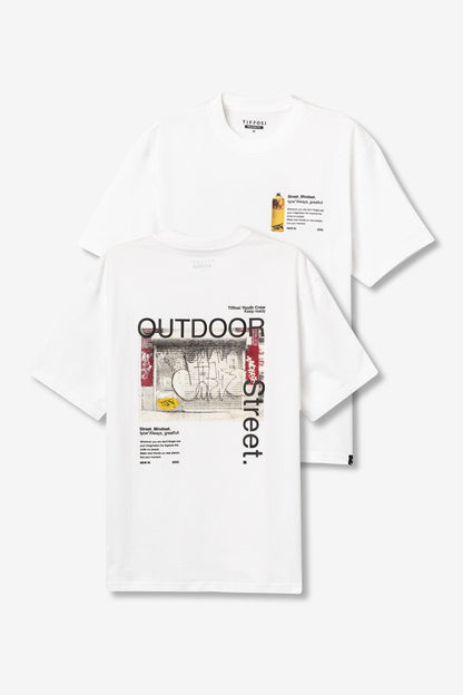 MAX SS TEE - BEST CLOTHES