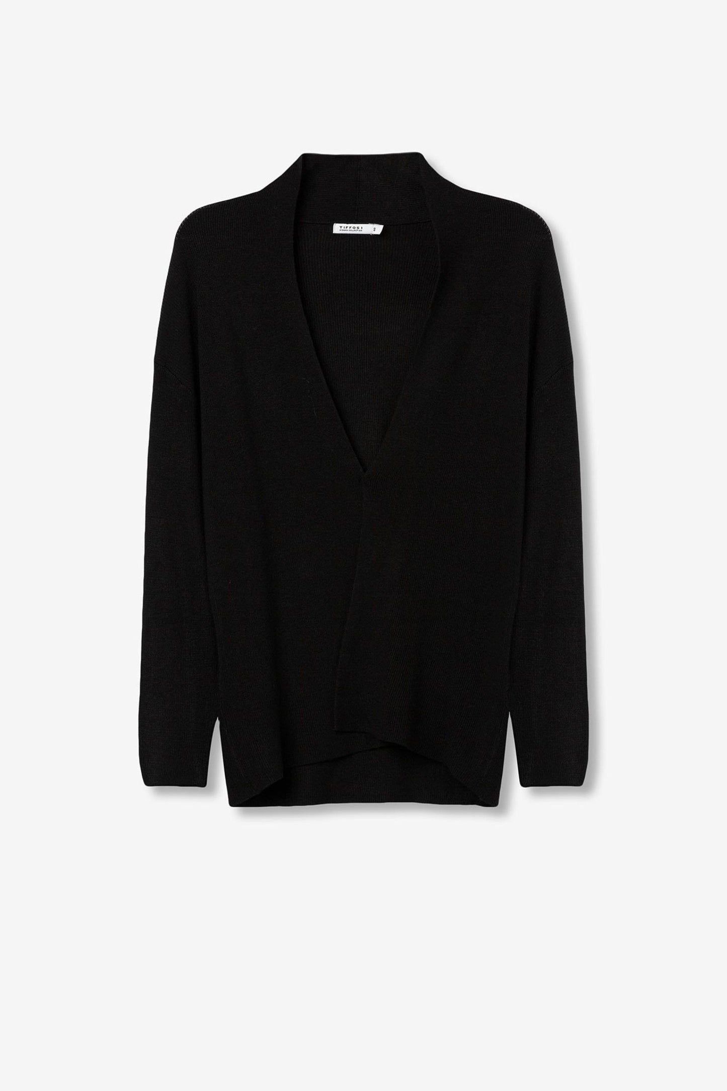 MEDEIA CARDIGAN - BEST CLOTHES