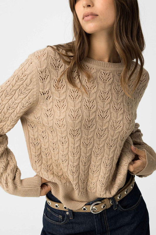 MELUSINE PULLOVER - BEST CLOTHES