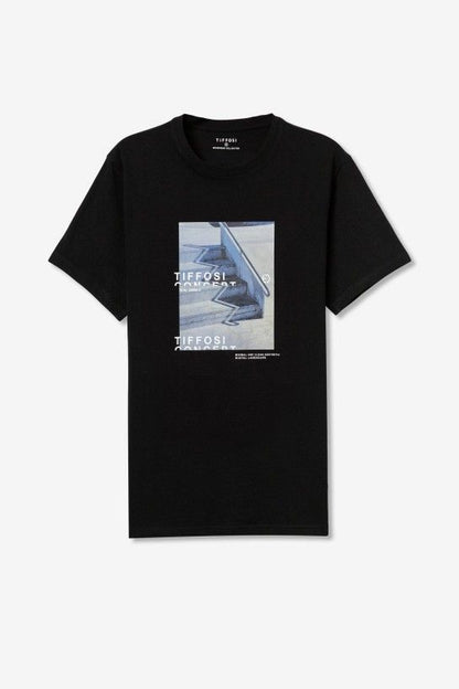 MELVIN SS T-SHIRT - BEST CLOTHES