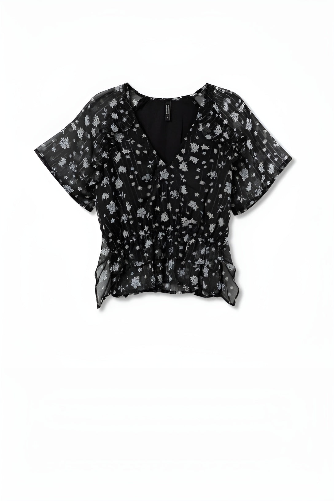 MERA SS TOP - BEST CLOTHES