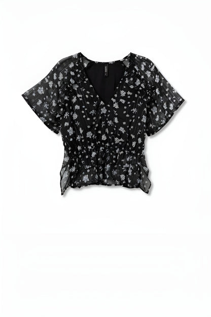 MERA SS TOP - BEST CLOTHES