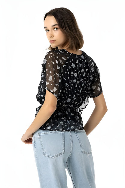 MERA SS TOP - BEST CLOTHES