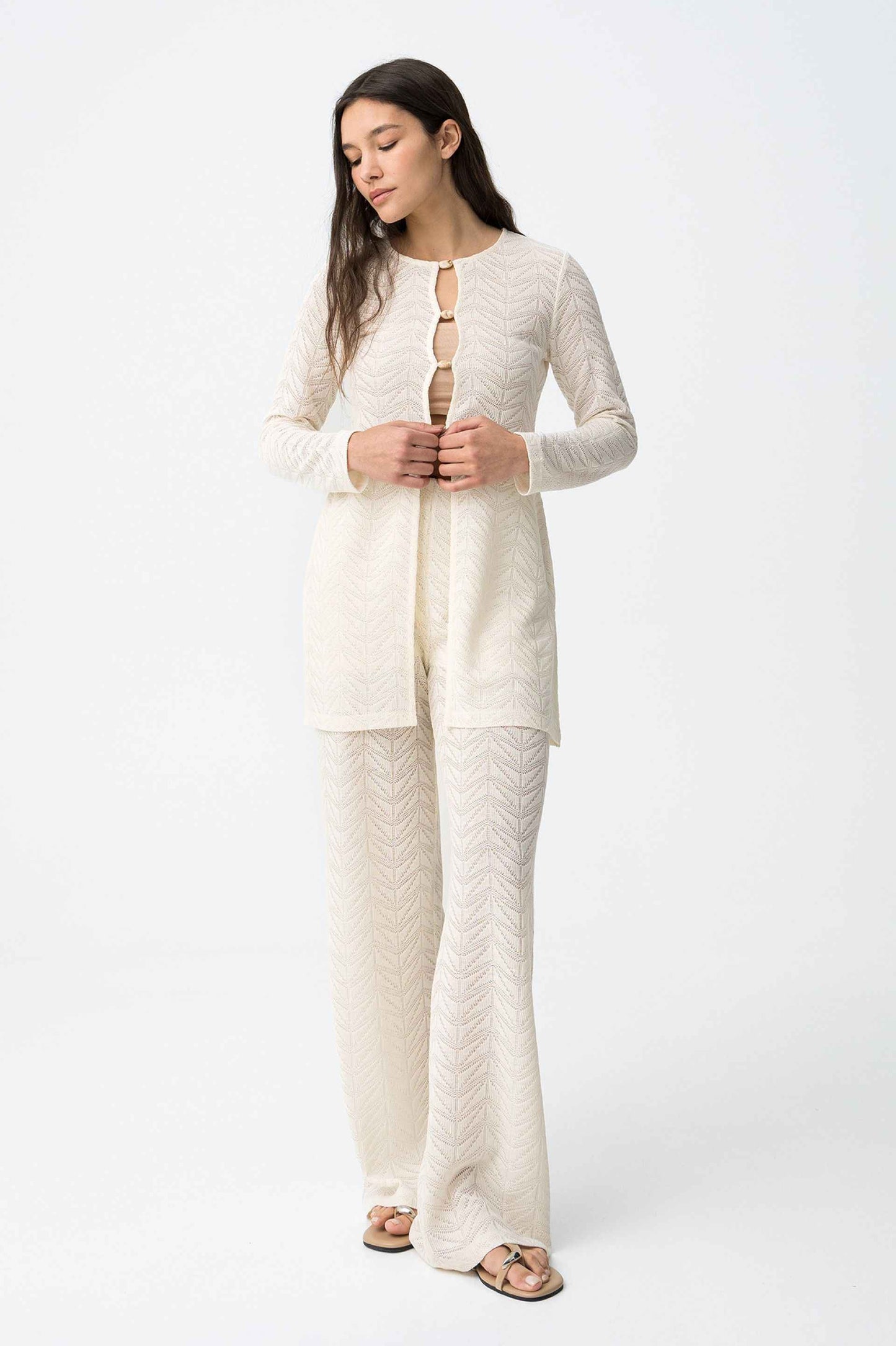 MIKADO PANT