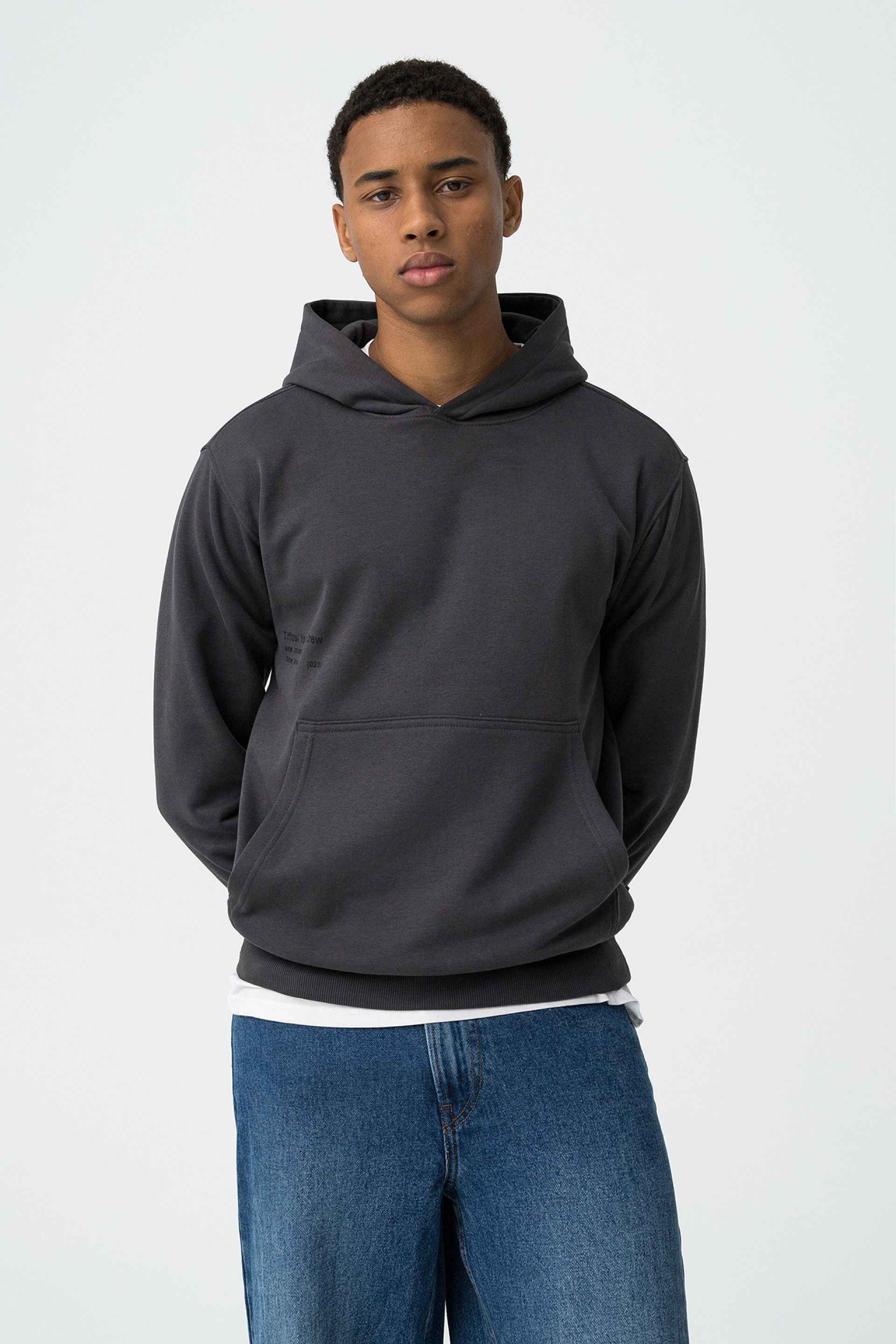 MIKE SWEATSHIRT - BEST CLOTHES