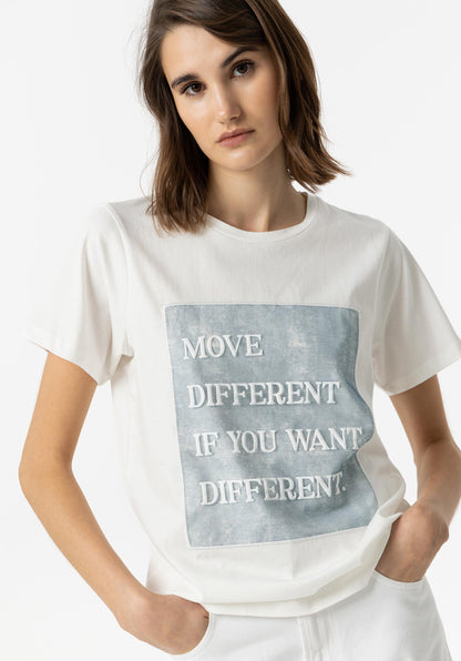 NANY SS TOP - BEST CLOTHES