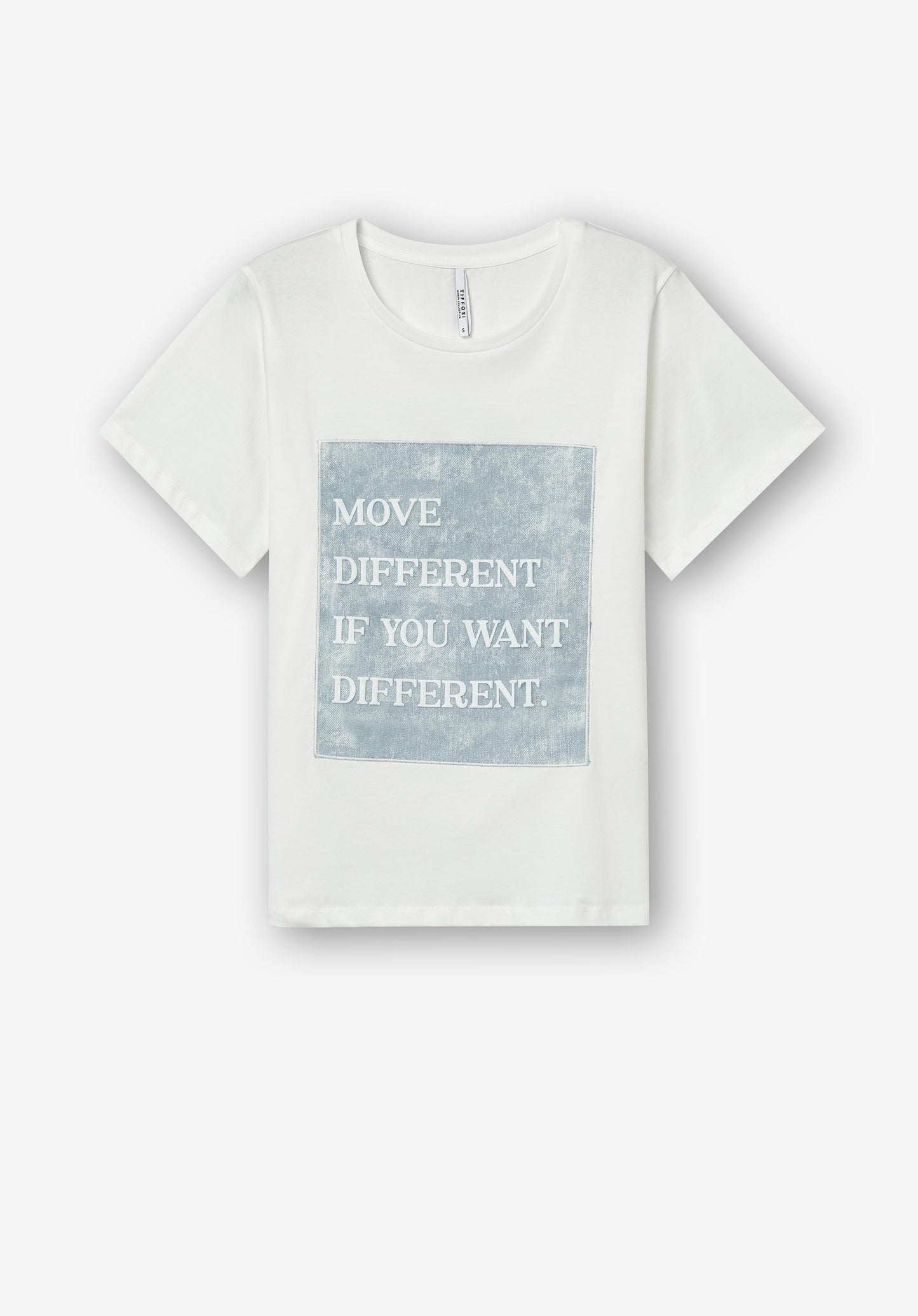 NANY SS TOP - BEST CLOTHES