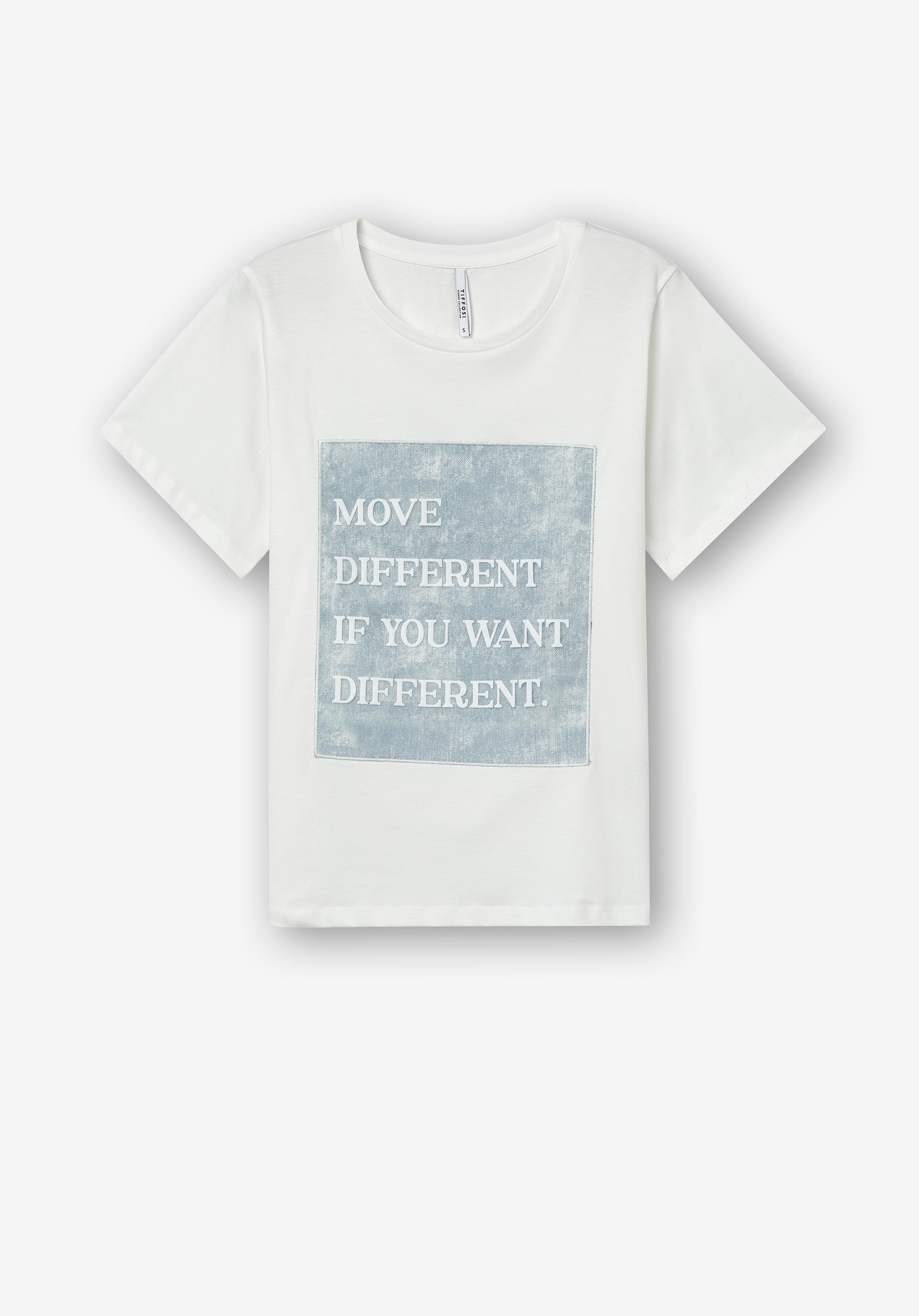 NANY SS TOP - BEST CLOTHES