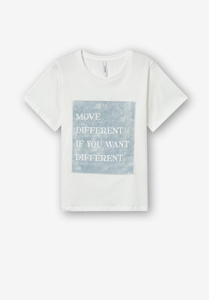 NANY SS TOP - BEST CLOTHES