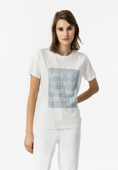 NANY SS TOP - BEST CLOTHES