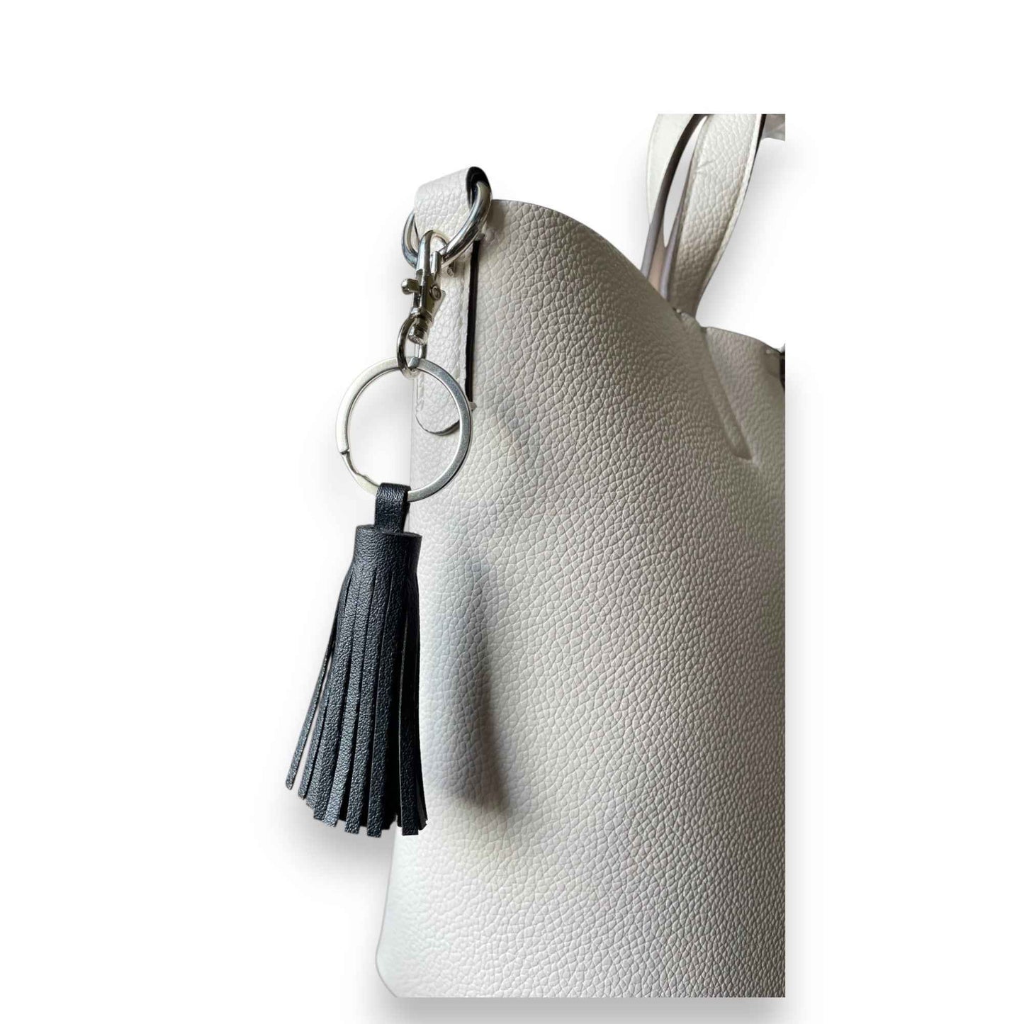 KEYRING TASSEL - NYCKELRING - BEST CLOTHES