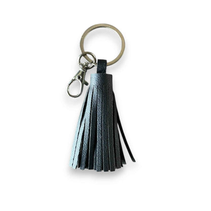 KEYRING TASSEL - NYCKELRING - BEST CLOTHES