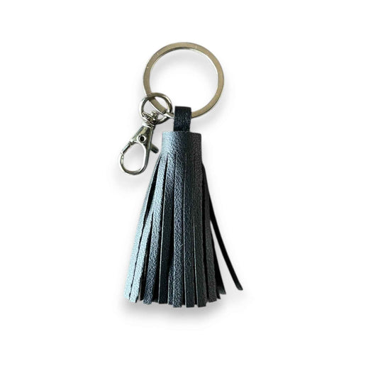 KEYRING TASSEL - NYCKELRING - BEST CLOTHES