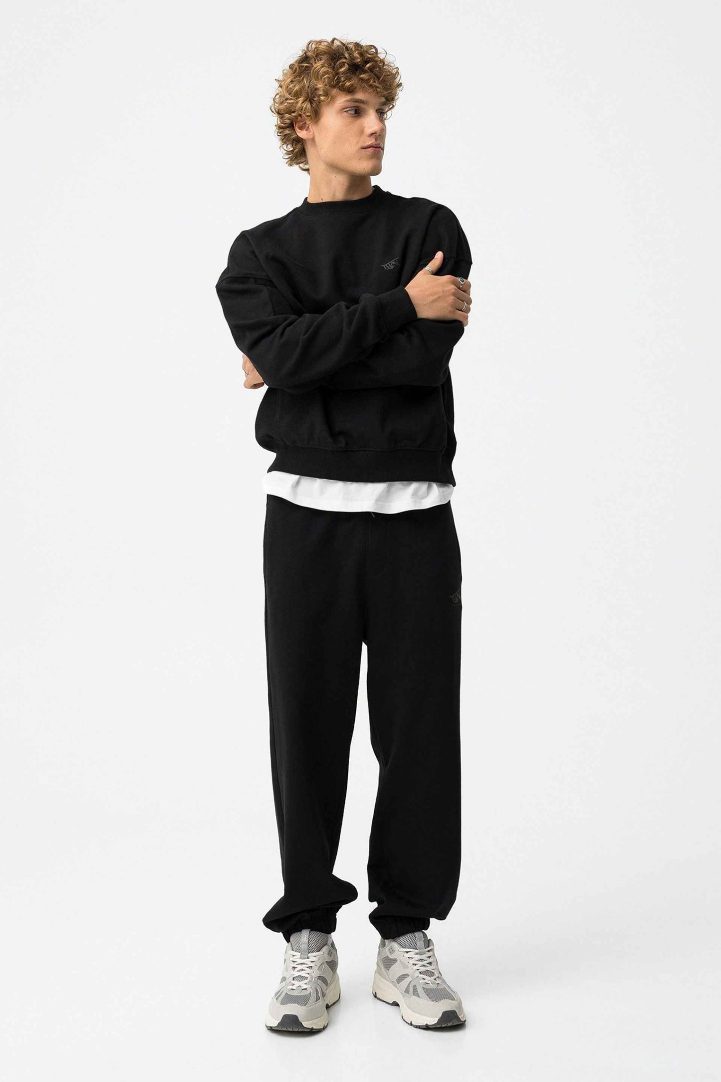 OLIVER MJUKISBYXOR - BEST CLOTHES