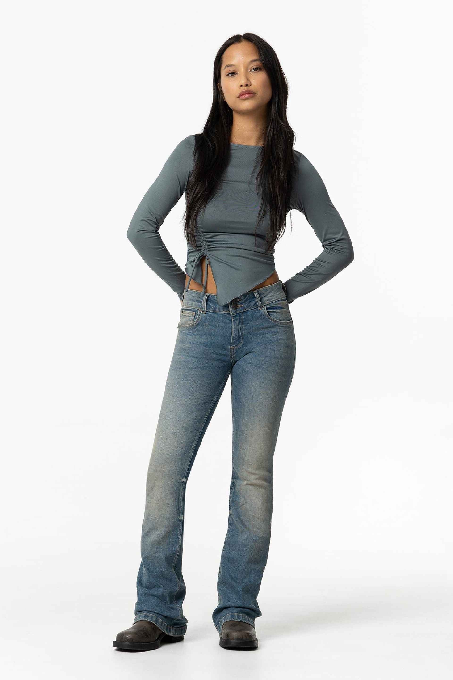PAIGE 7 JEANS - BEST CLOTHES
