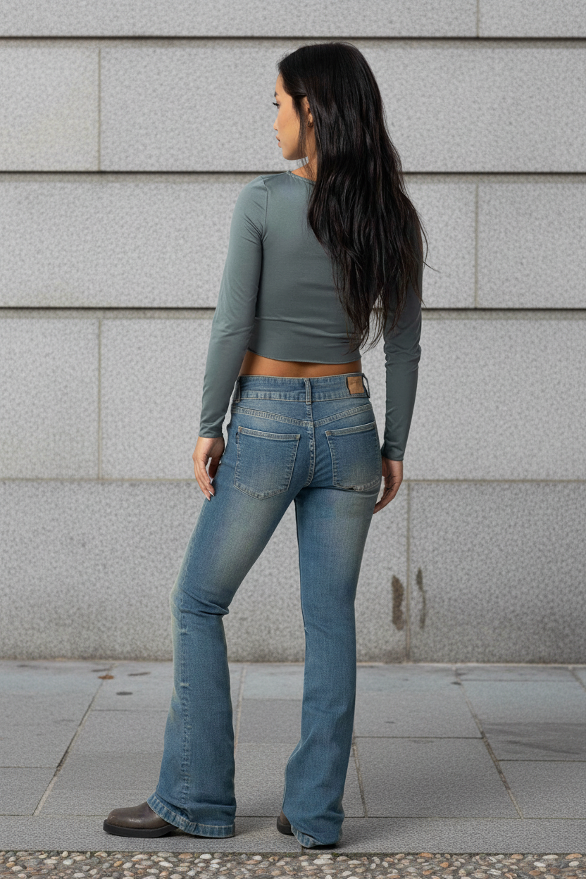PAIGE 7 JEANS