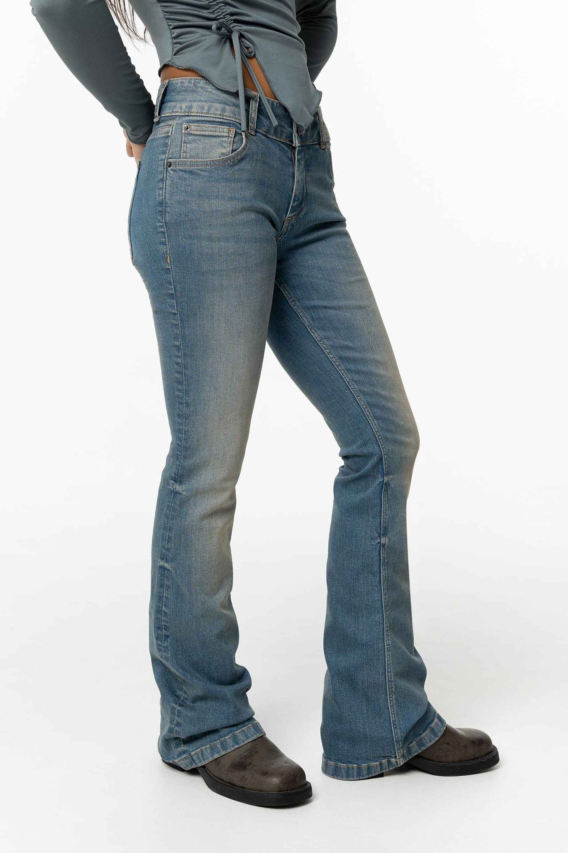 PAIGE 7 JEANS - BEST CLOTHES