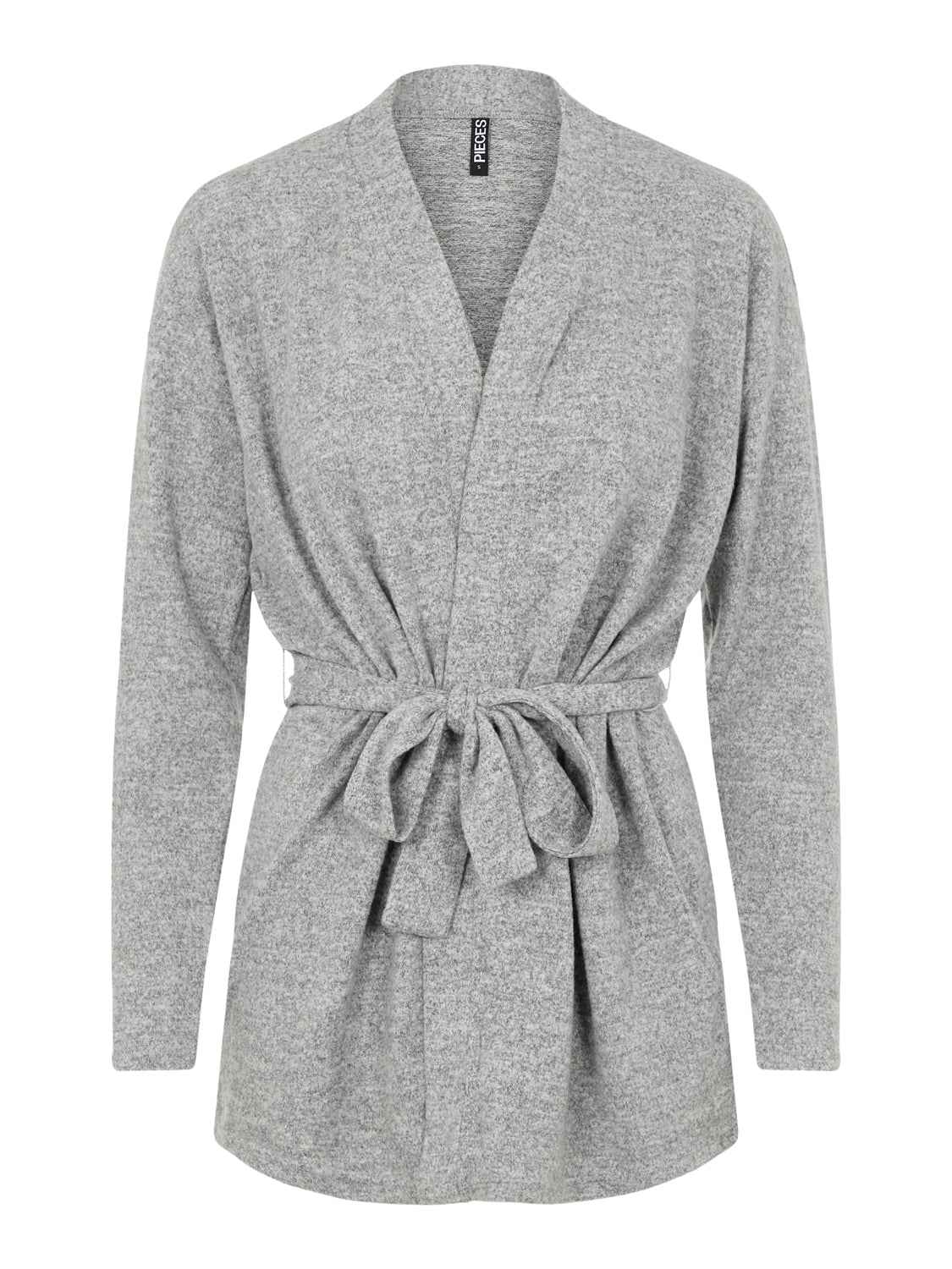 PAM LS CARDIGAN LOUNGE WEAR - BEST CLOTHES