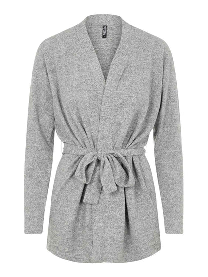 PAM LS CARDIGAN LOUNGE WEAR - BEST CLOTHES