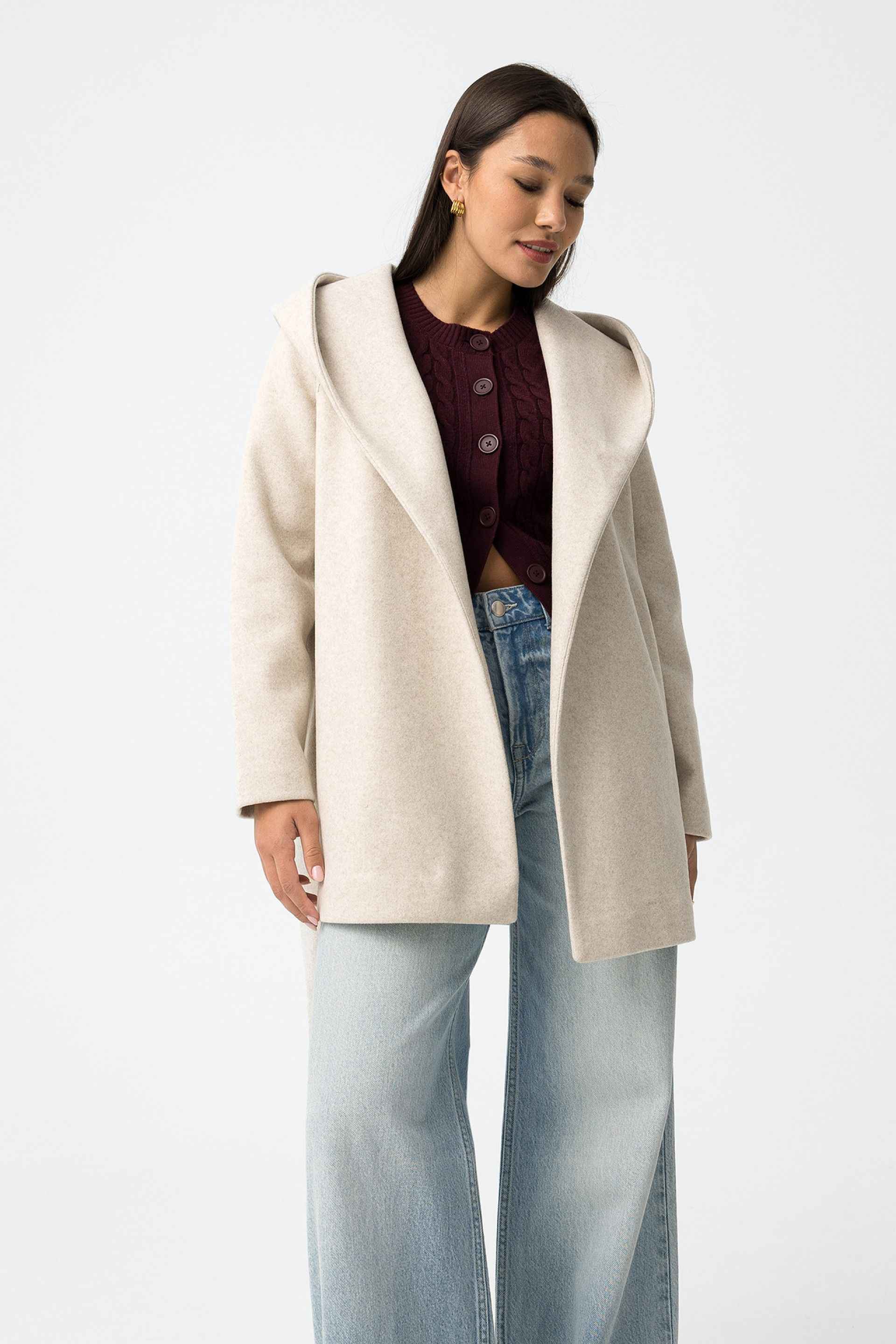 PANA DAMKAPPA - BEST CLOTHES