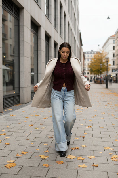 PANA DAMKAPPA - BEST CLOTHES