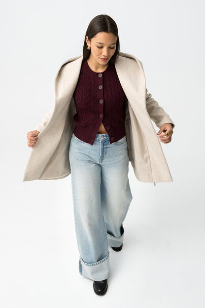 PANA DAMKAPPA - BEST CLOTHES