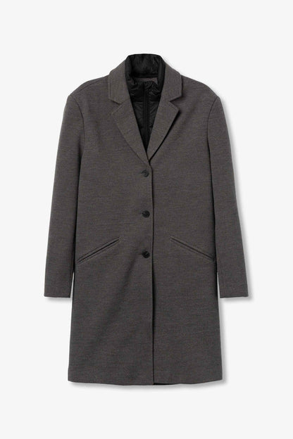 PERINTON MENS OVERCOAT - BEST CLOTHES