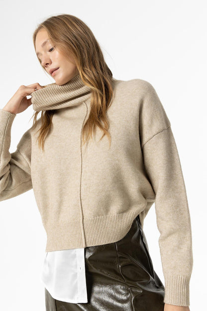 POLIMINA KNIT - BEST CLOTHES