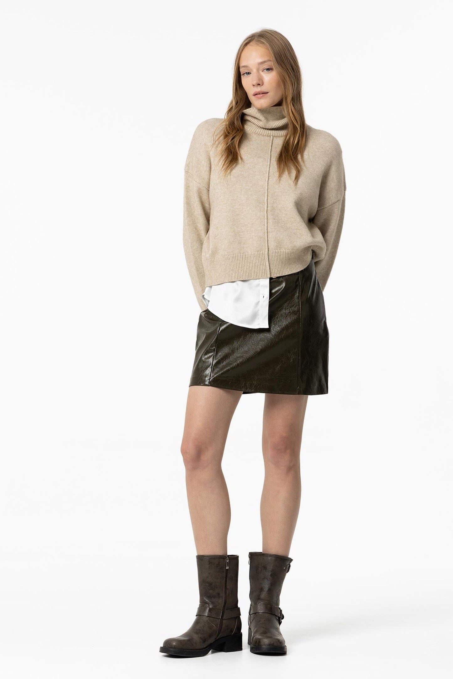 POLIMINA KNIT - BEST CLOTHES