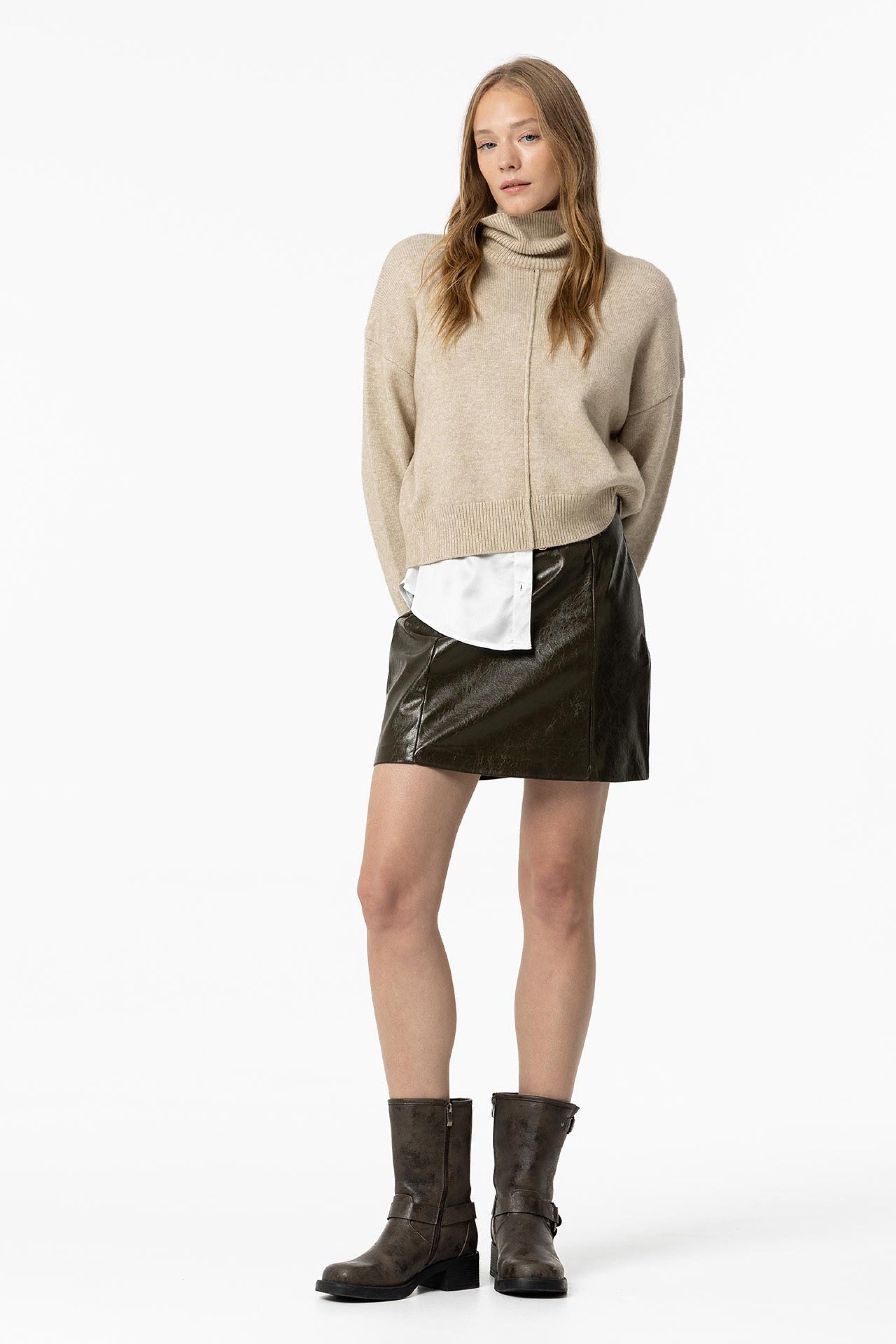 POLIMINA KNIT - BEST CLOTHES