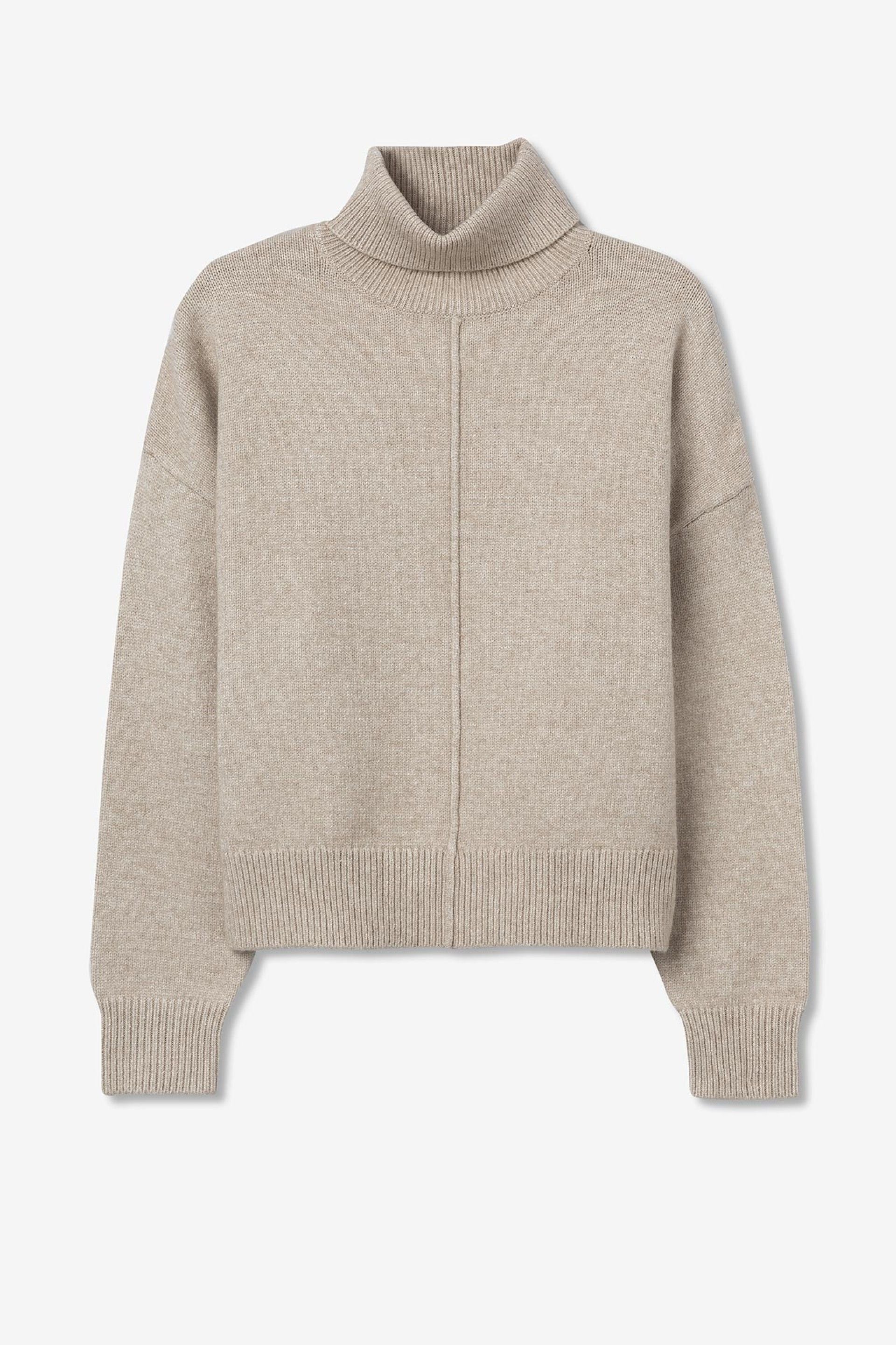 POLIMINA KNIT - BEST CLOTHES