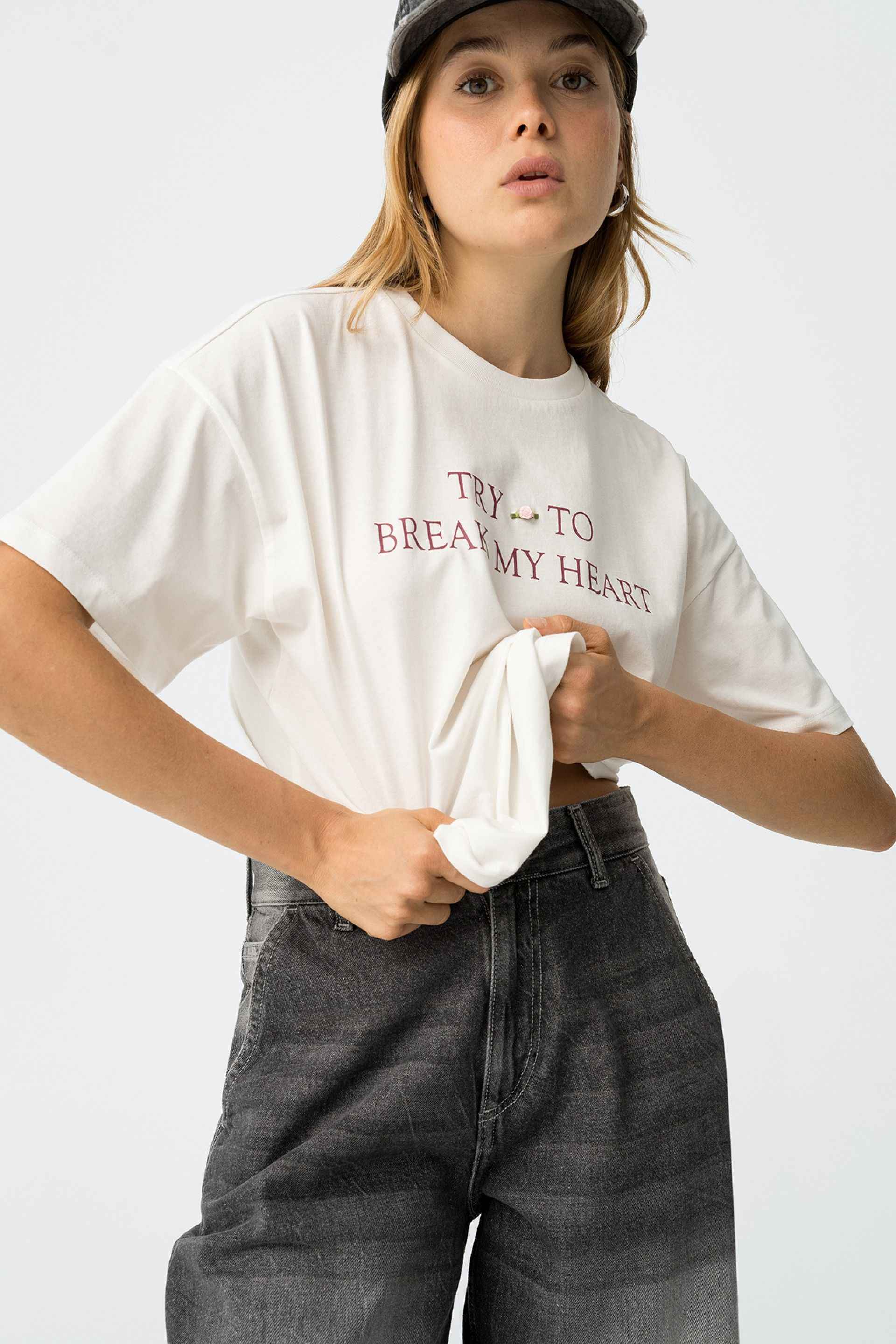 POLONIA T-SHIRT - BEST CLOTHES