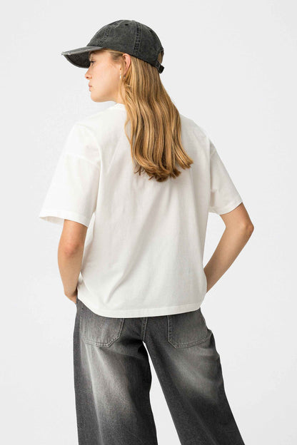 POLONIA T-SHIRT - BEST CLOTHES