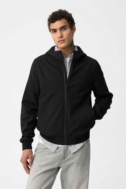 PRYOR JACKET - BEST CLOTHES