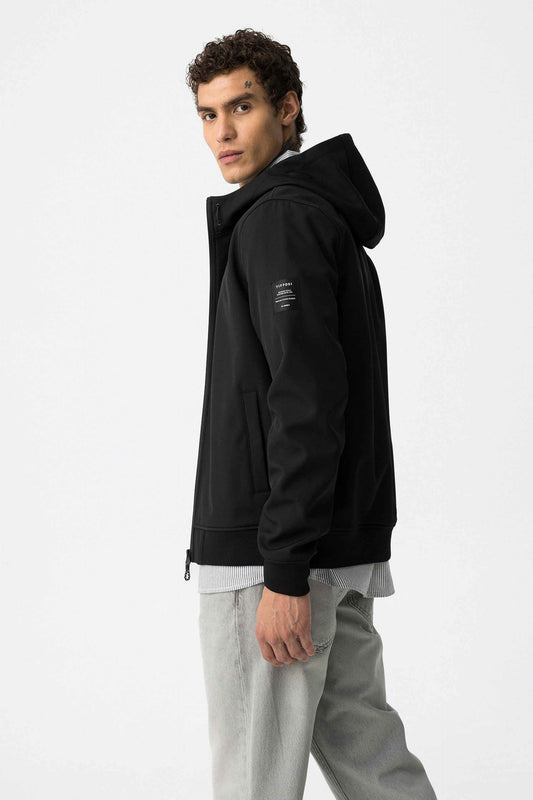 PRYOR JACKET - Best Clothes