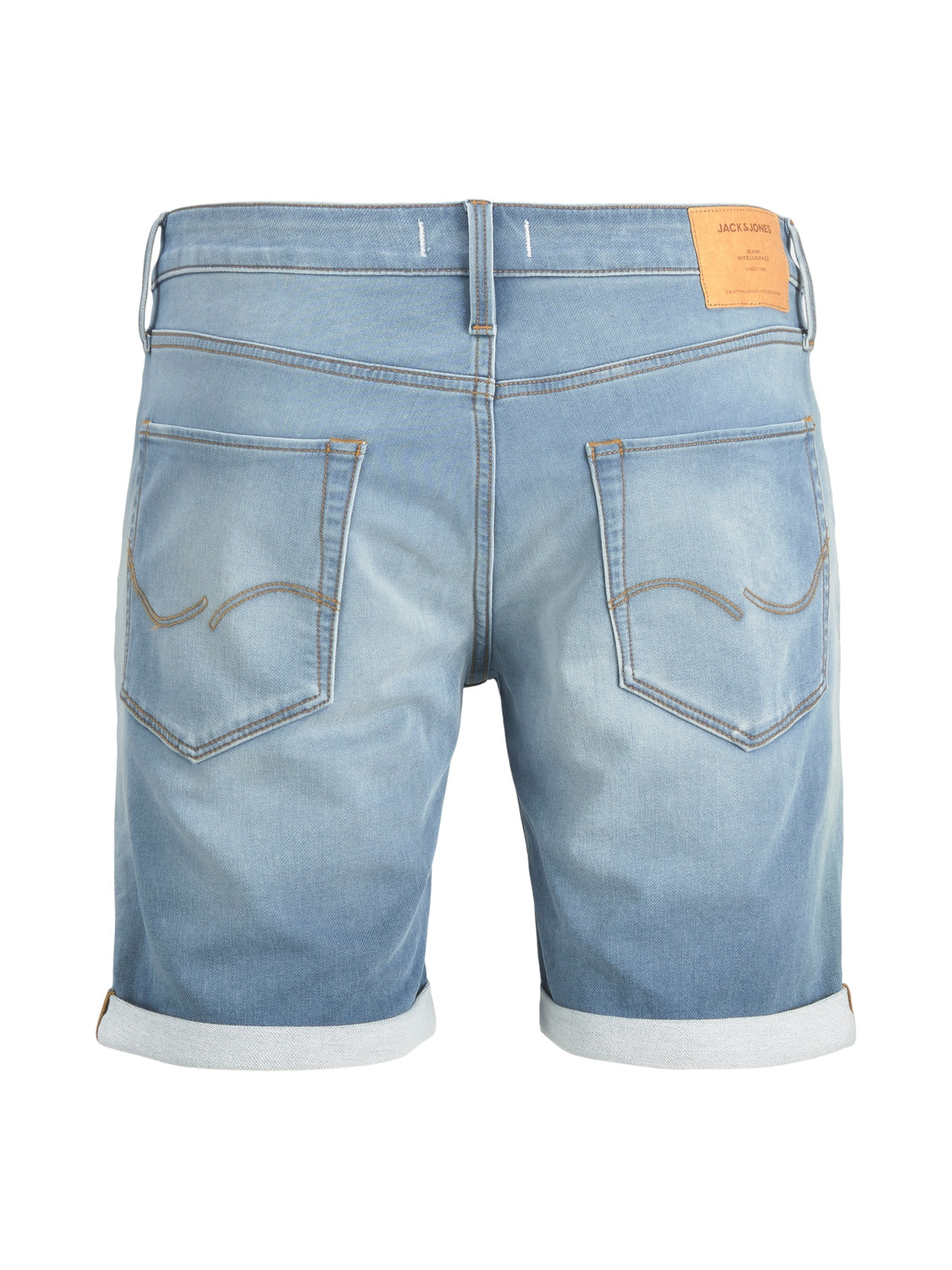 RICK ICON SHORTS GE 107 - BEST CLOTHES