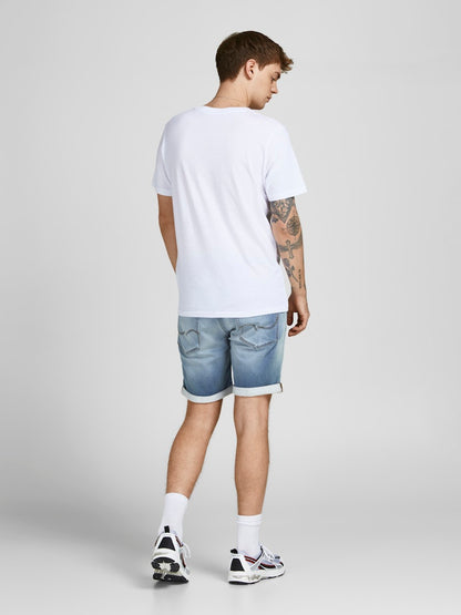 RICK ICON SHORTS GE 107