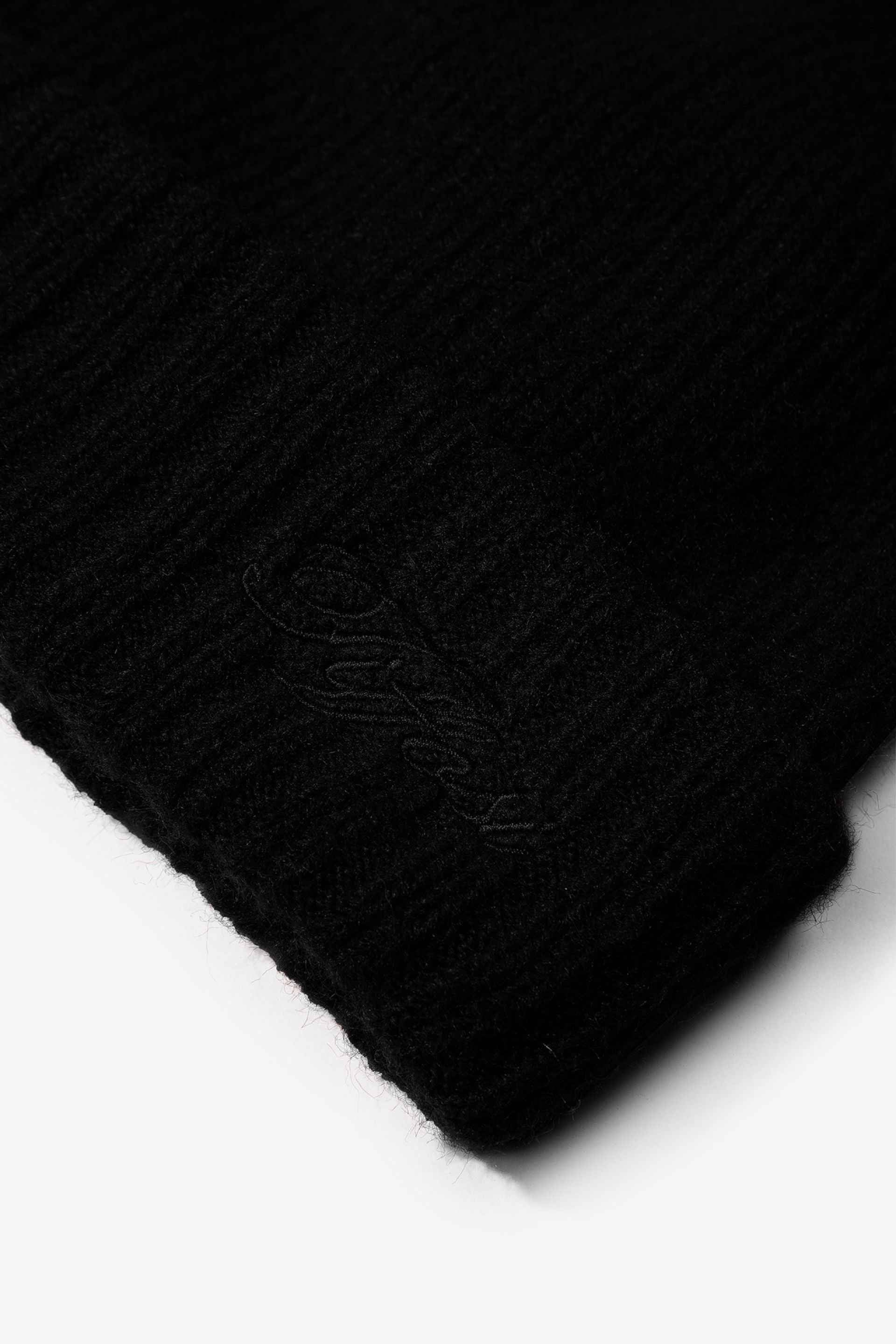 RIBBAD STICKAD MÖSSA ROSALÌA - BEST CLOTHES