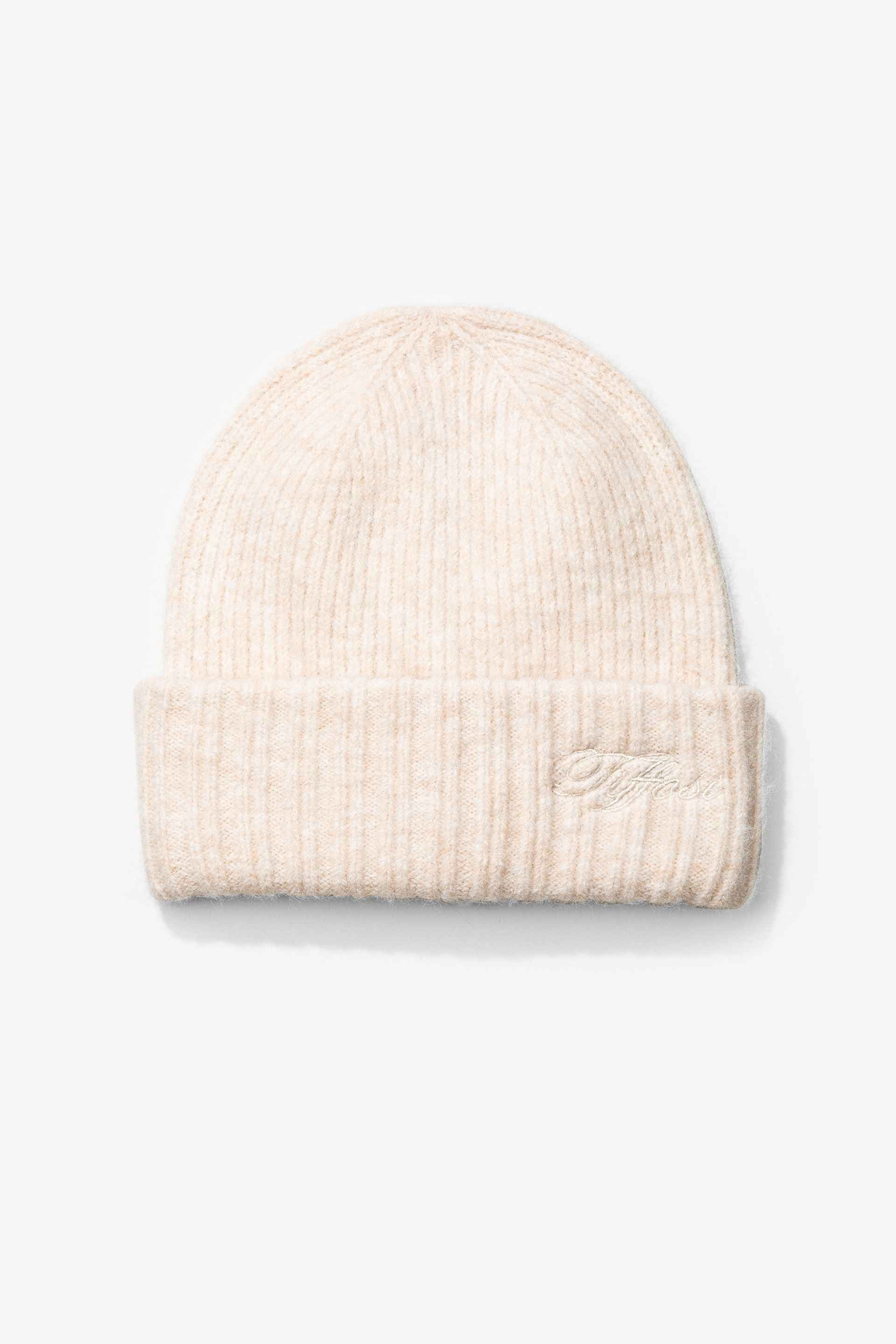 RIBBAD STICKAT MÖSSA ROSALÌA - BEST CLOTHES