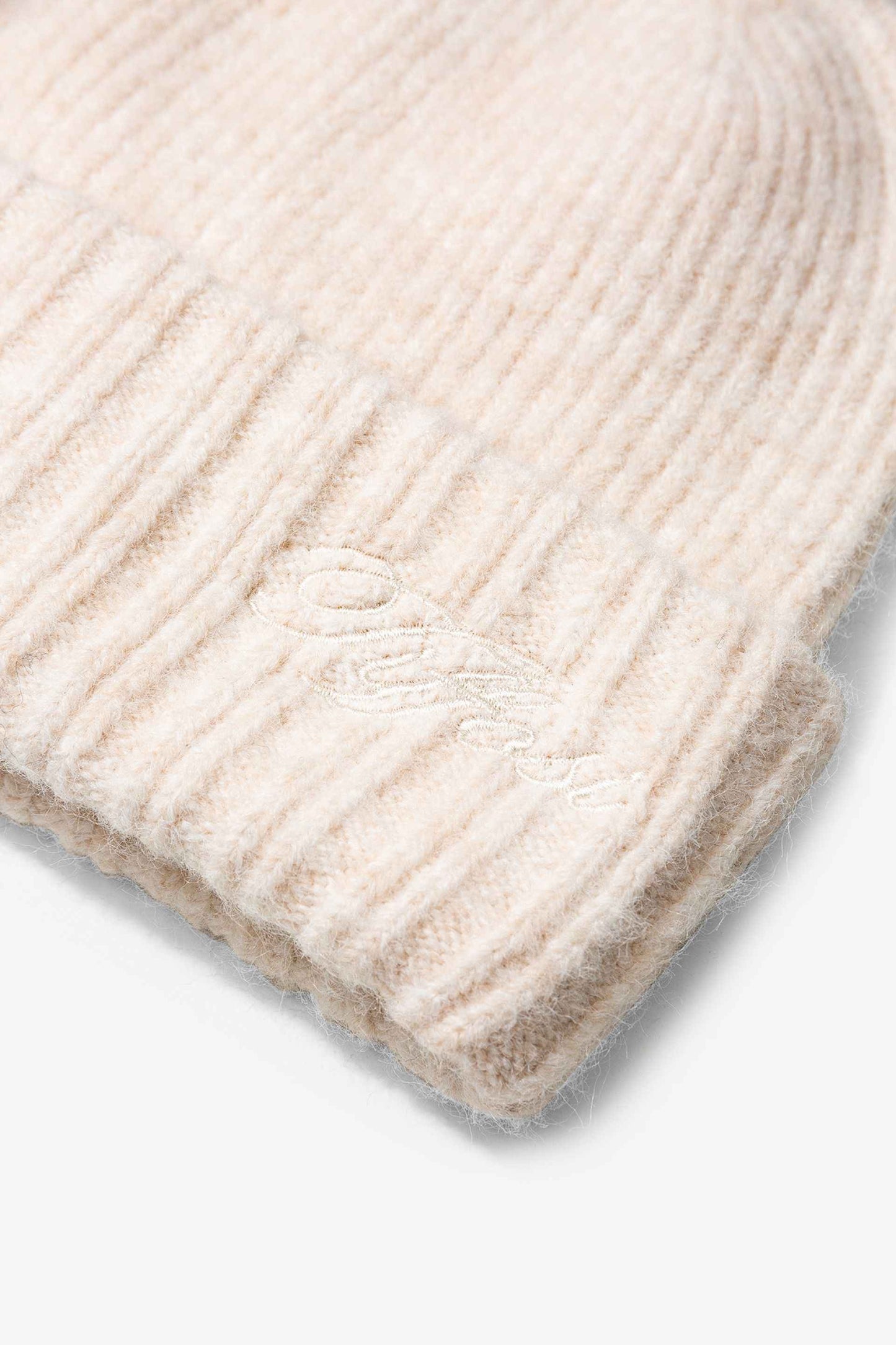 RIBBAD STICKAT MÖSSA ROSALÌA - BEST CLOTHES