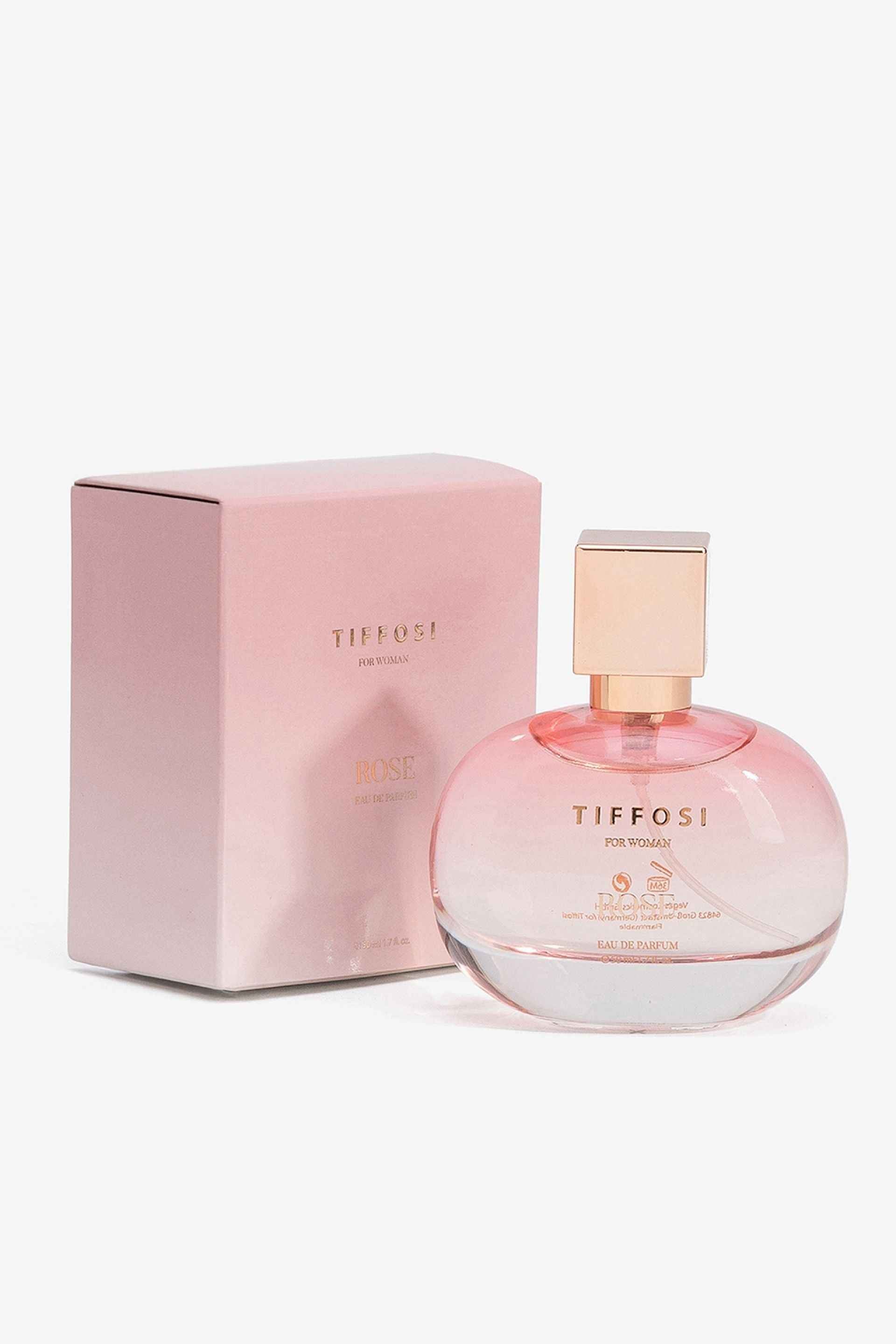 ROSE AU DE PARFUM - BEST CLOTHES