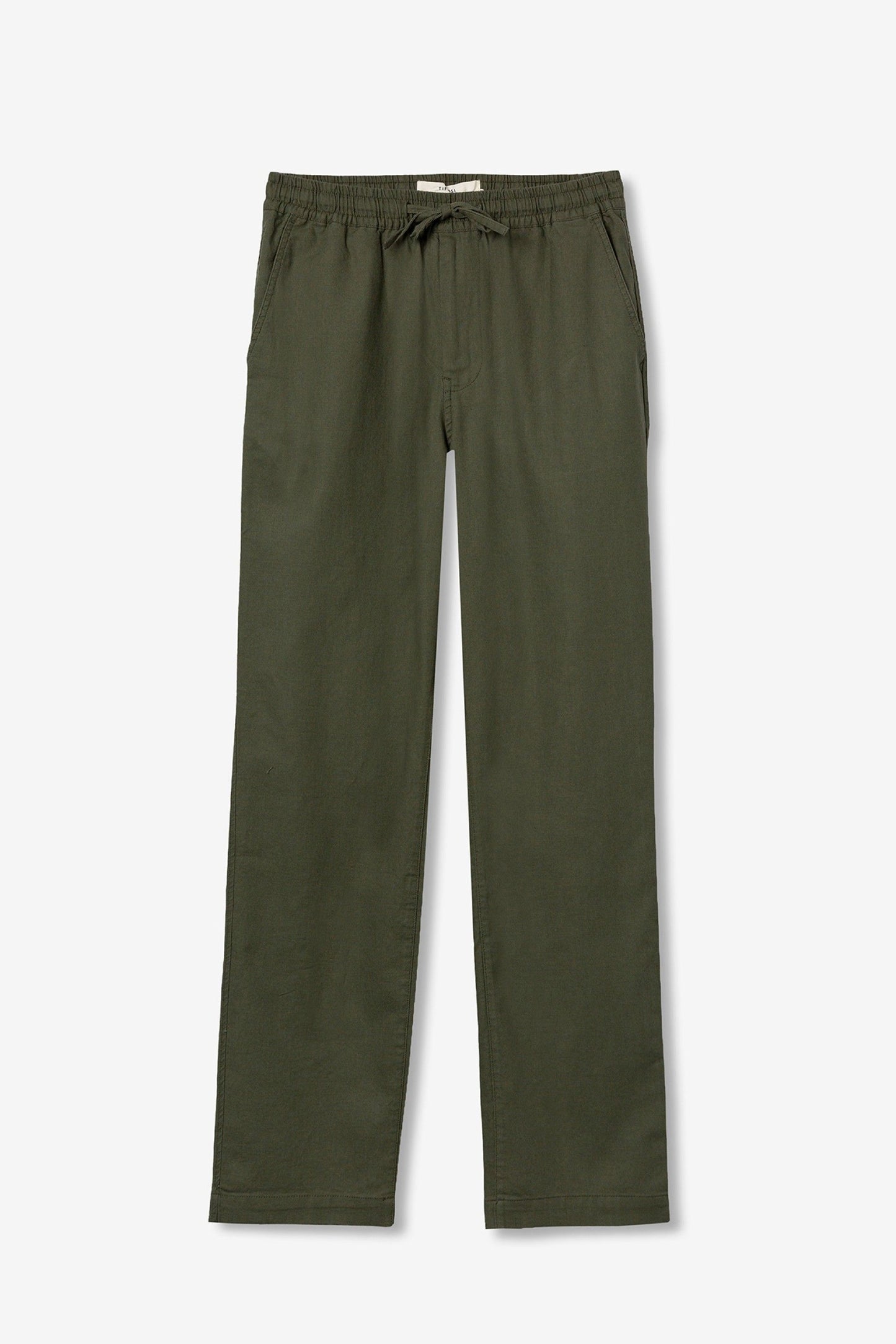 RELAXED FIT PANT