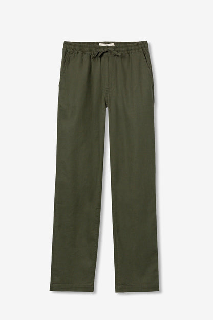 RELAXED FIT PANT