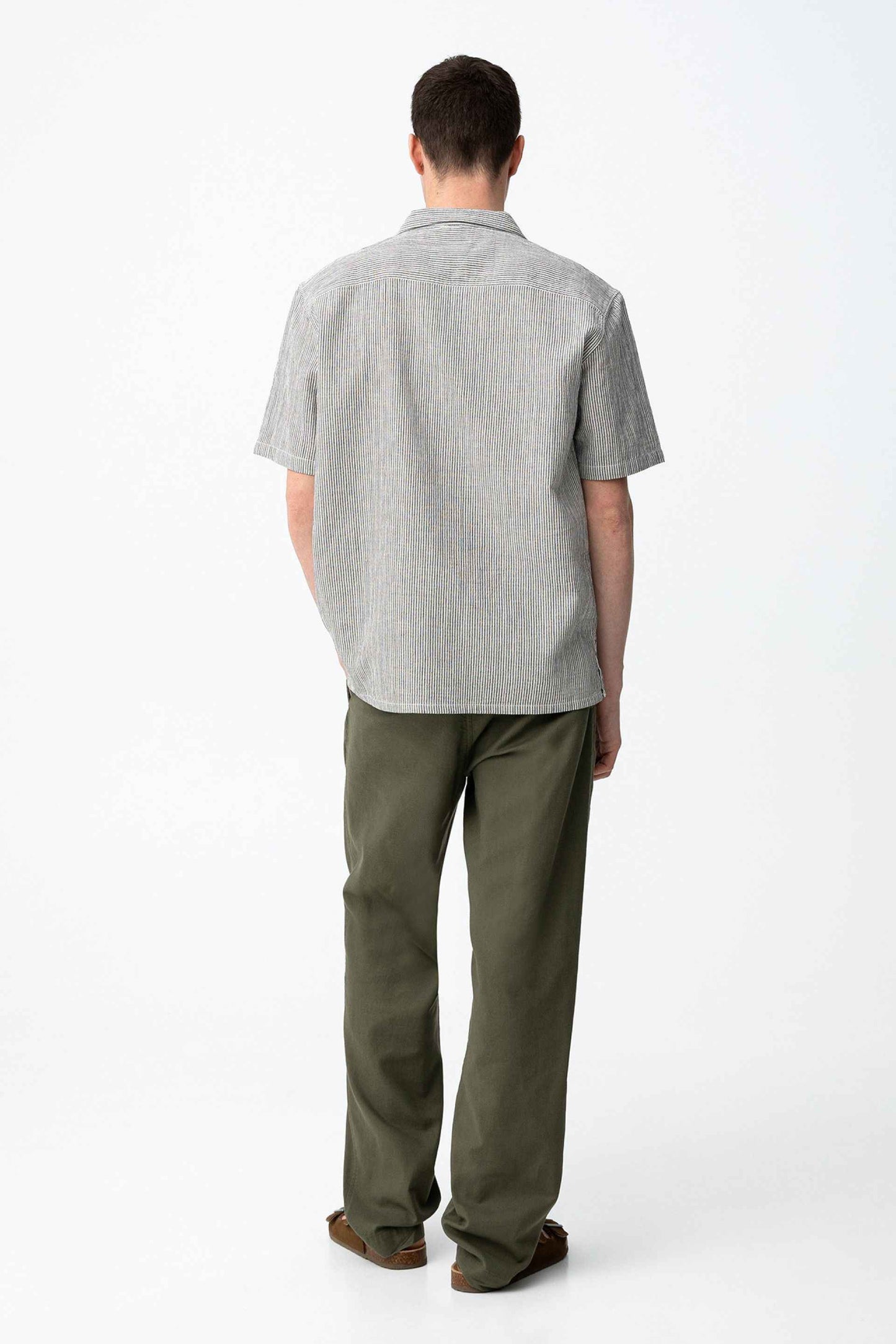 RELAXED FIT PANT