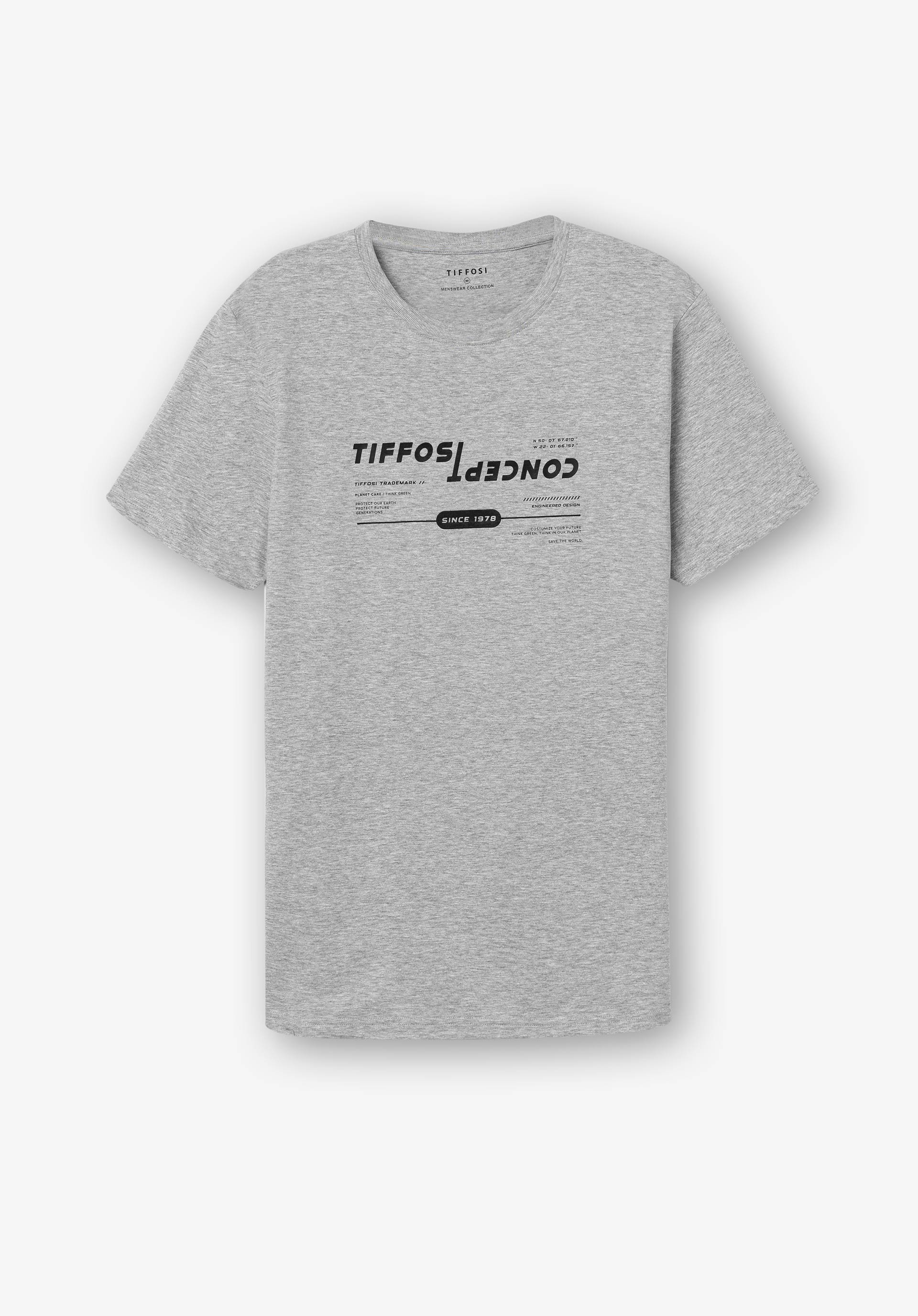 REMY SS T-SHIRT - BEST CLOTHES