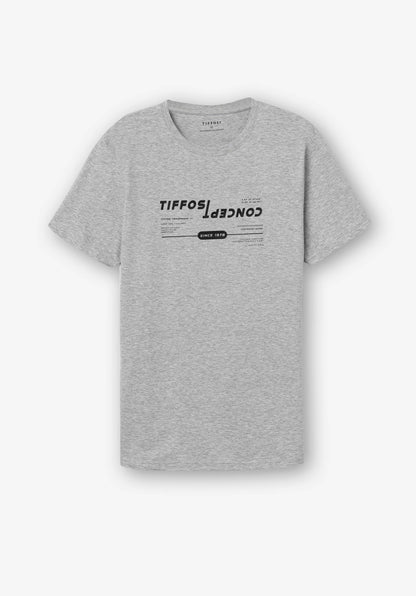 REMY SS T-SHIRT - BEST CLOTHES