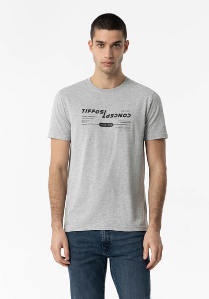 REMY SS T-SHIRT - BEST CLOTHES