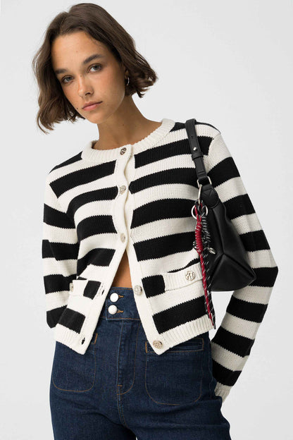 REQUIEM CARDIGAN - BEST CLOTHES