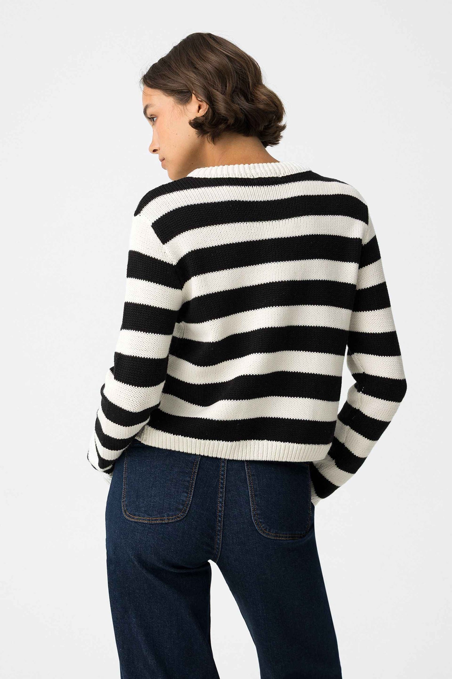 REQUIEM CARDIGAN - BEST CLOTHES